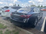 Used 2018 INFINITI Q50 Luxe image 4