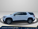 Used 2019 Chevrolet Traverse LS image 4