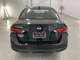 New 2025 Nissan Versa SV image 6