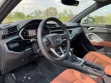 New 2025 Audi Q3 2.0T Premium Plus image 4
