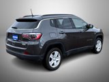 Used 2022 Jeep Compass Latitude image 5