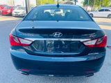 Used 2011 Hyundai Sonata SE image 6