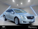 Used 2017 Cadillac XTS Luxury image 2