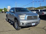 Used 2007 Toyota Tundra Limited image 4