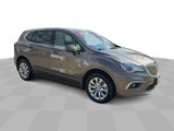 Certified 2017 Buick Envision Essence image 2