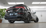 Used 2025 Audi SQ8 Premium Plus image 5