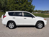 Used 2010 Toyota RAV4 4WD image 4