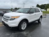 Used 2013 Ford Explorer XLT image 3
