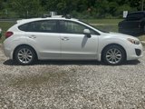 Used 2014 Subaru Impreza 2.0i Premium w/ All-Weather Package w/CVT image 3