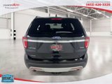 Used 2017 Ford Explorer Limited image 4
