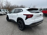New 2025 Chevrolet Trax ACTIV w/ Driver Confidence Package image 4