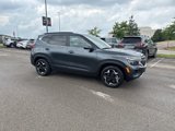 Used 2024 Kia Seltos EX image 3