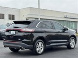 Used 2017 Ford Edge SEL w/ Equipment Group 201A image 5