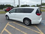 New 2025 Chrysler Voyager LX image 6