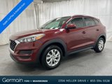 Used 2020 Hyundai Tucson Value image 3