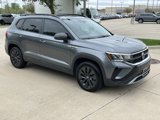 Certified 2022 Volkswagen Taos S w/ IQ Drive S Package image 2