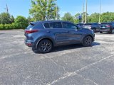 Used 2022 Kia Sportage LX w/ LX FWD Value Edition Package image 4