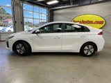 Used 2017 Hyundai Ioniq Blue image 2