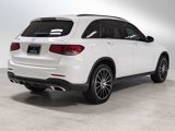 Used 2021 Mercedes-Benz GLC 300 4MATIC image 3