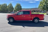 Used 2017 Ford F150 XLT w/ Equipment Group 302A Luxury image 5
