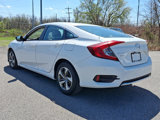 Used 2019 Honda Civic LX image 5