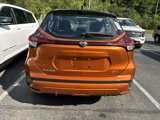 Used 2024 Nissan Kicks SV image 6