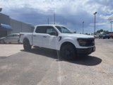 New 2024 Ford F150 STX w/ Equipment Group 201A FX4 image 5