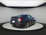 New 2025 Cadillac CT4 Premium Luxury image 5