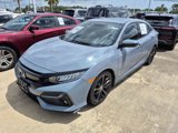 Used 2020 Honda Civic Sport Touring image 3