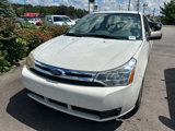 Used 2009 Ford Focus SE image 2