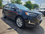 Used 2020 Ford Edge Titanium image 4