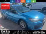 Used 2018 Subaru Impreza 2.0i Premium image 2