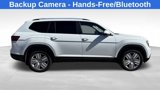 Used 2019 Volkswagen Atlas SE w/ Towing Package image 3