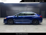 Used 2021 Subaru WRX Premium w/ Popular Package #3 (IZT) image 4