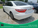 Used 2016 Toyota Camry LE image 2