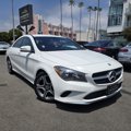 Used 2018 Mercedes-Benz CLA 250 image 3