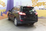 Used 2011 Hyundai Santa Fe Limited w/ Navigation Pkg 4 image 6
