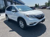 Used 2015 Honda CR-V EX-L image 4