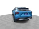 New 2025 Chevrolet Trax LT w/ Driver Confidence Package image 6