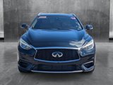 Used 2019 INFINITI QX30 image 2