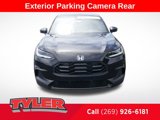 New 2026 Honda HR-V Sport image 2