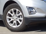 Used 2021 Chevrolet Equinox LT image 3