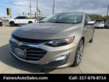 Used 2022 Chevrolet Malibu LT image 3