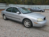 Used 2001 Mercury Sable LS Premium image 4