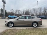 Used 2023 Chevrolet Malibu LT w/ Driver Confidence Package image 2