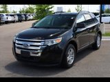 Used 2011 Ford Edge SE w/ 101A Rapid Spec Order Code image 3