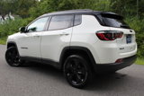 Certified 2021 Jeep Compass Latitude image 5