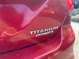 Used 2012 Ford Focus Titanium image 6