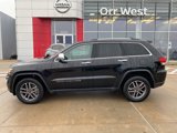 Used 2022 Jeep Grand Cherokee Limited image 2