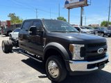 Used 2019 Ford F450 XL w/ Power Equipment Group image 5